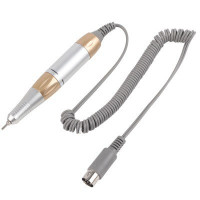 Змінна ручка S-215 18V 30 000об Срібло